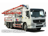    Howo 6x4