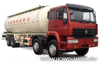     CNHTC Sinotruk