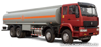   CNHTC Sinotruk
