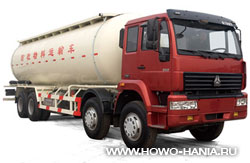 Sinotruk