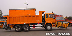   CNHTC Sinotruk