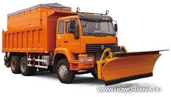    CNHTC Sinotruk
