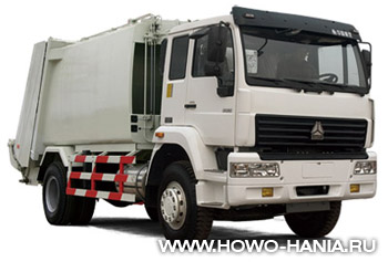   CNHTC Sinotruk