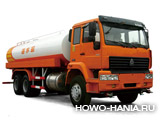   MANs 6x4