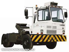   Sinotruk