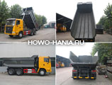   Hania 6x4