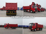   Hania 6x4