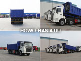   Hania 8x4