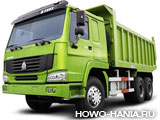 Самосвал Howo 6x4 Самосвал Howo 6x4
