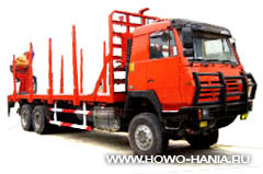   CNHTC Sinotruk