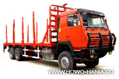   Sinotruk
