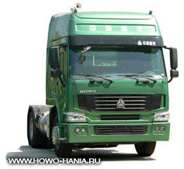    Howo ZZ4187V3511V