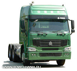   Howo ZZ4257S3241V